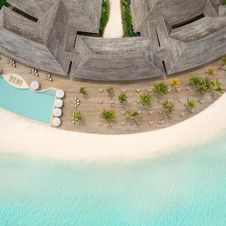 Jawakara Islands Maldives Hotell Lhaviyani Atoll Eksteriør bilde