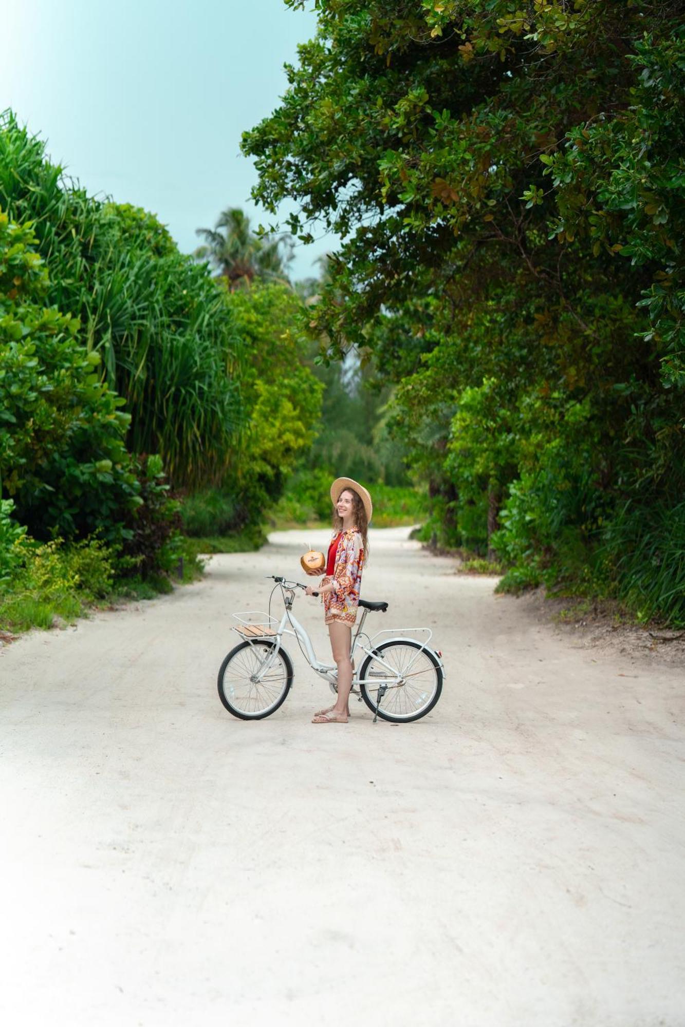 Jawakara Islands Maldives Hotell Lhaviyani Atoll Eksteriør bilde