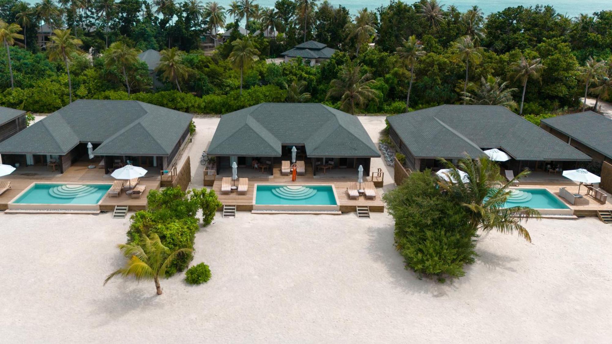 Jawakara Islands Maldives Hotell Lhaviyani Atoll Eksteriør bilde