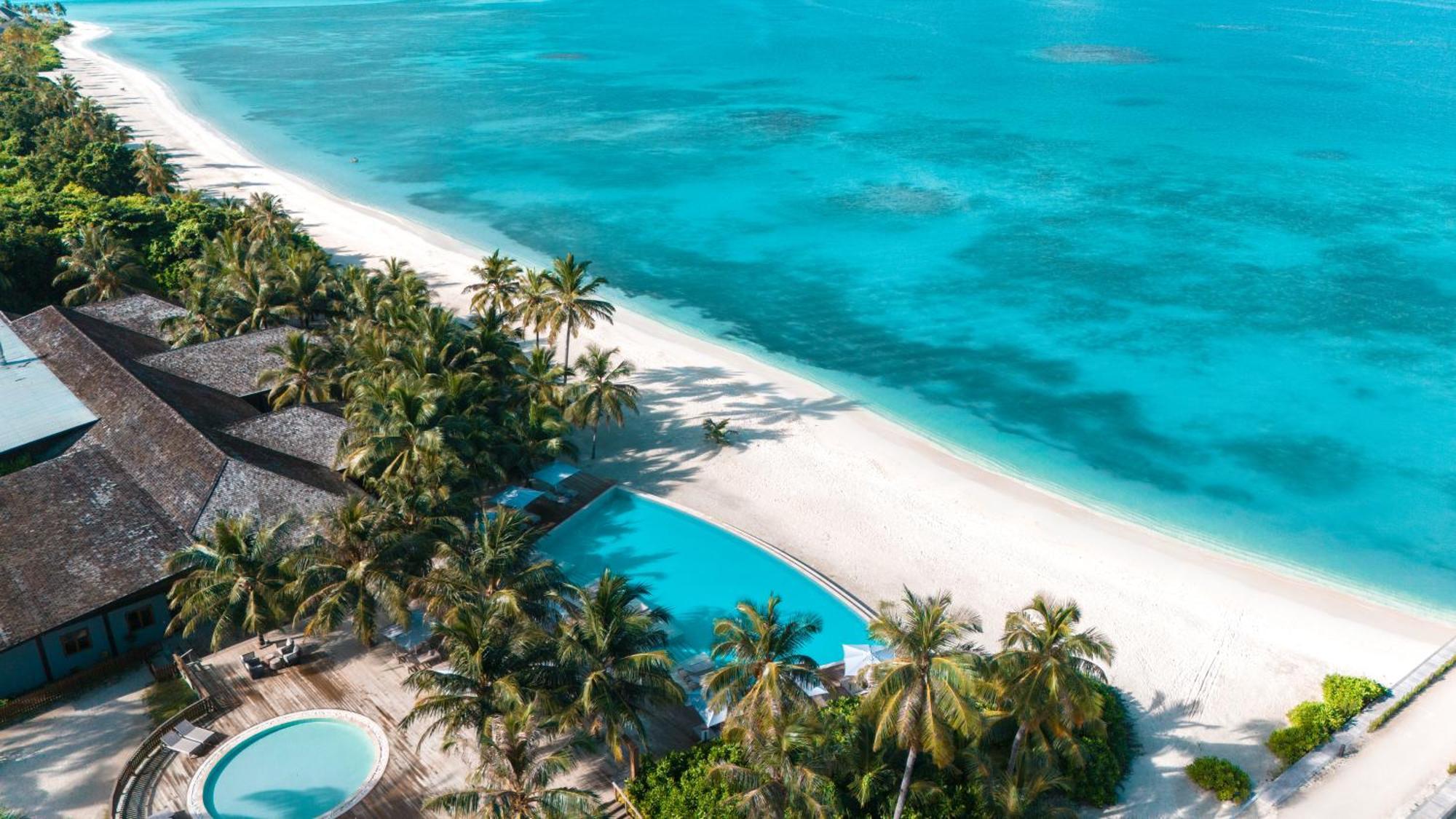 Jawakara Islands Maldives Hotell Lhaviyani Atoll Eksteriør bilde