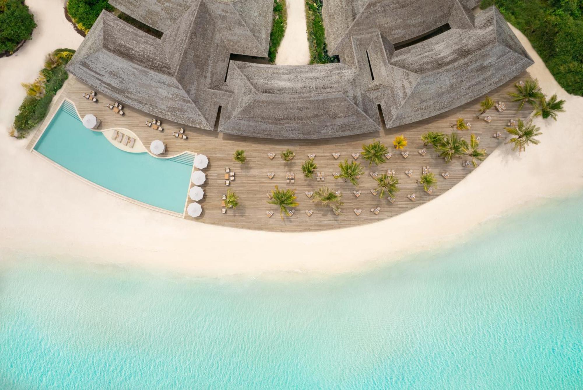 Jawakara Islands Maldives Hotell Lhaviyani Atoll Eksteriør bilde