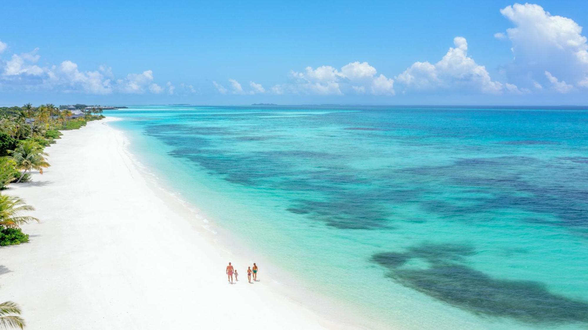 Jawakara Islands Maldives Hotell Lhaviyani Atoll Eksteriør bilde