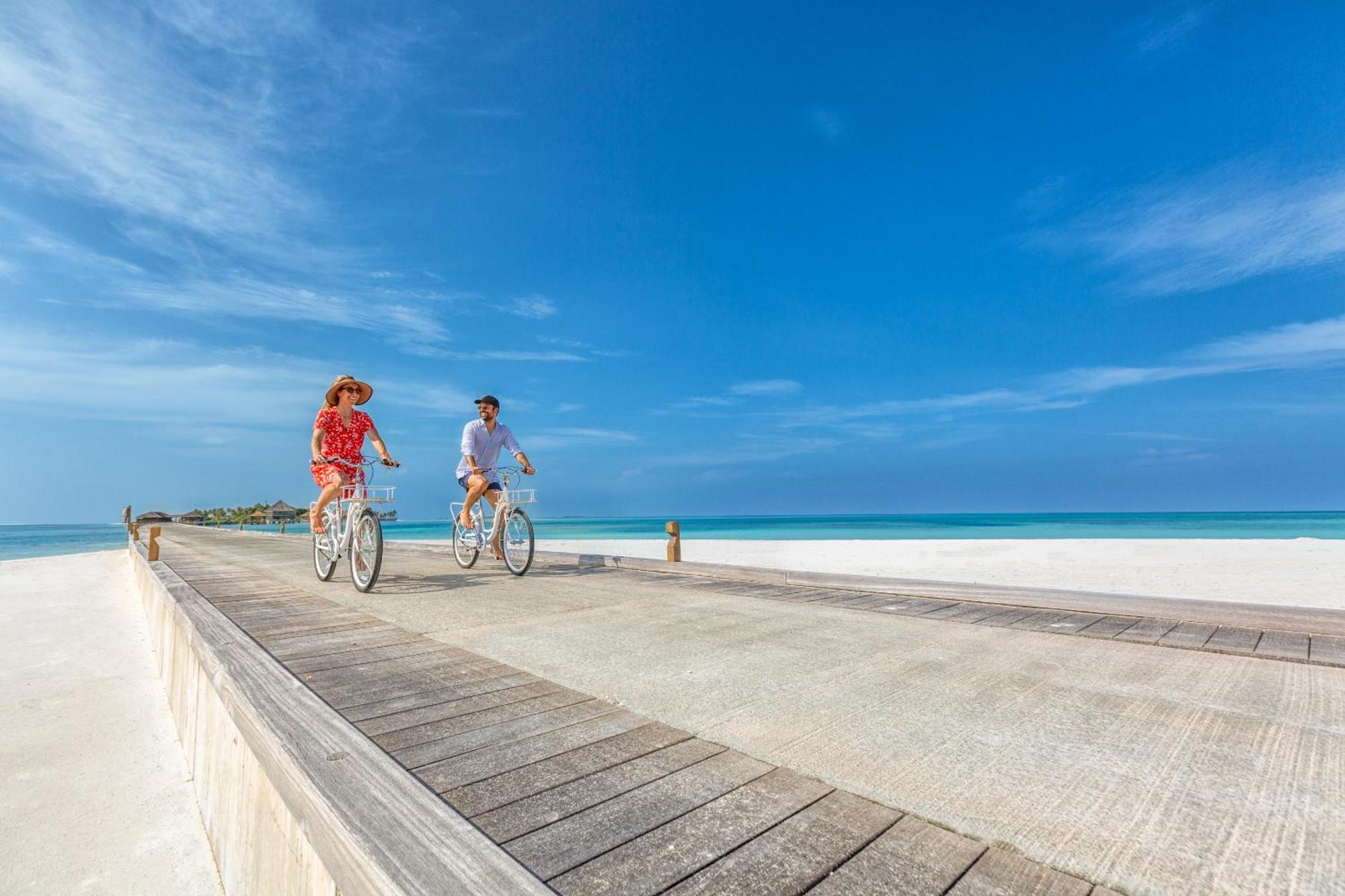 Jawakara Islands Maldives Hotell Lhaviyani Atoll Eksteriør bilde