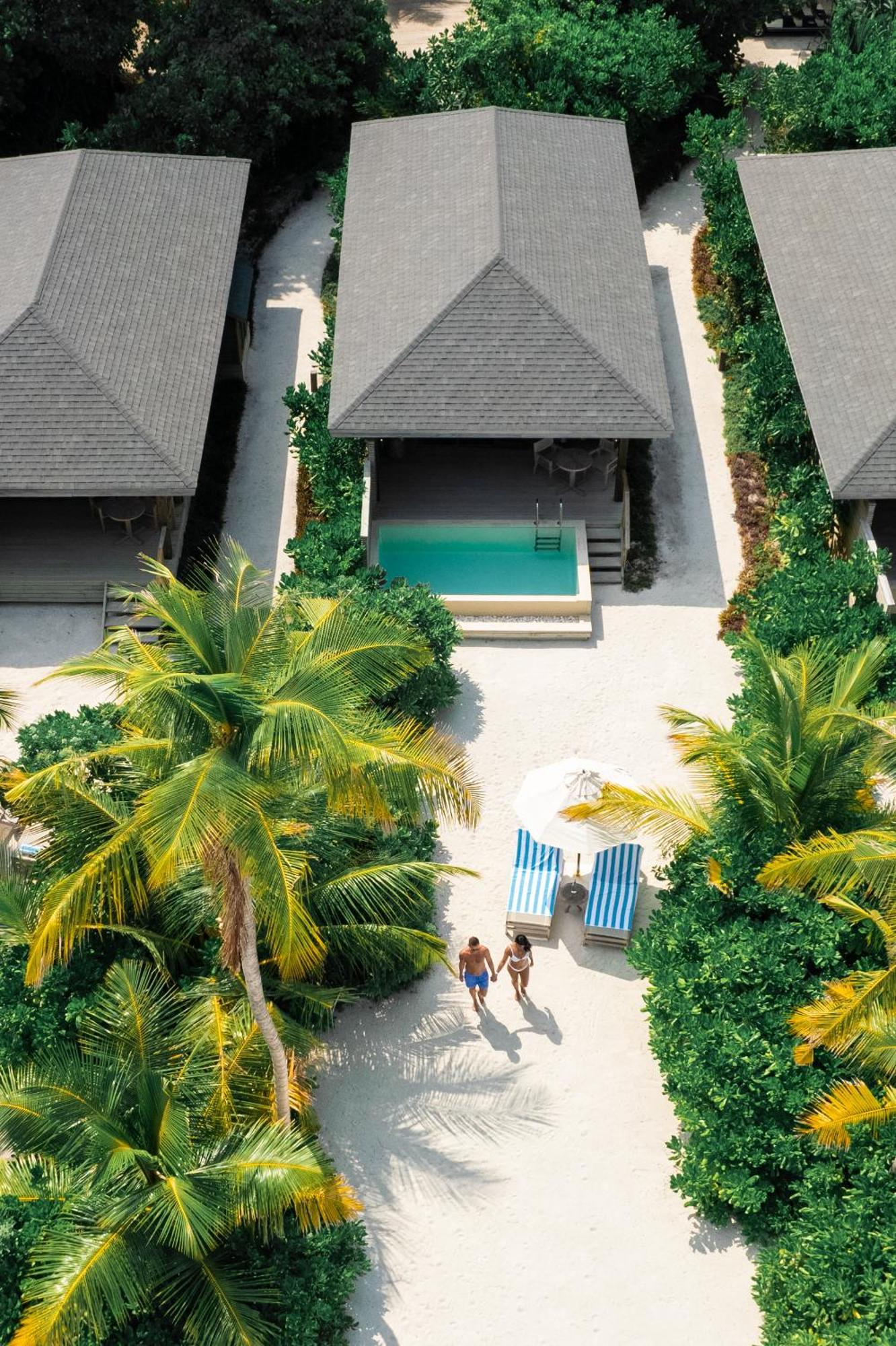 Jawakara Islands Maldives Hotell Lhaviyani Atoll Eksteriør bilde