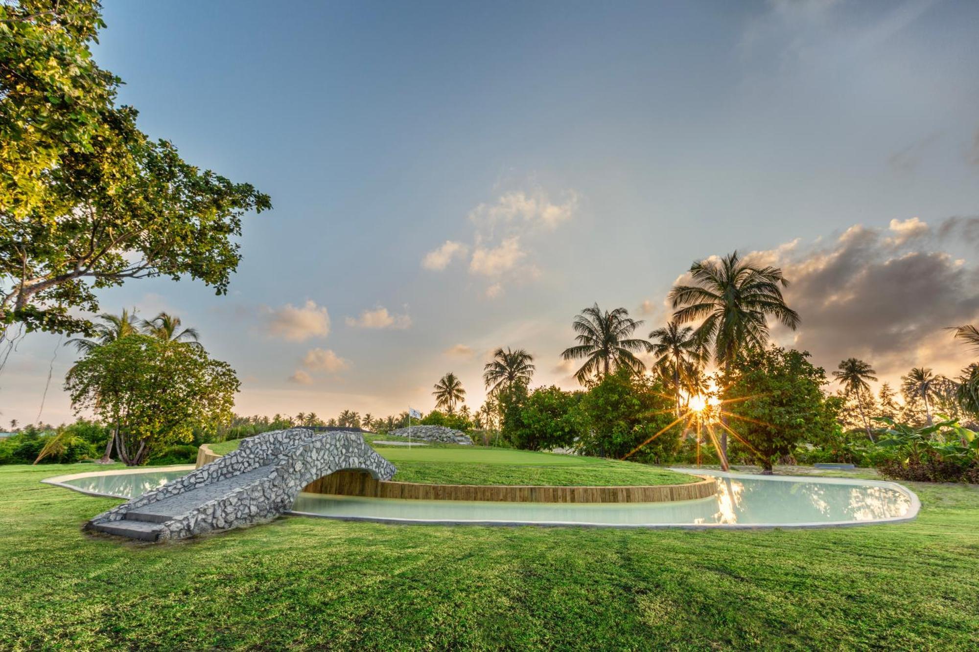 Jawakara Islands Maldives Hotell Lhaviyani Atoll Eksteriør bilde