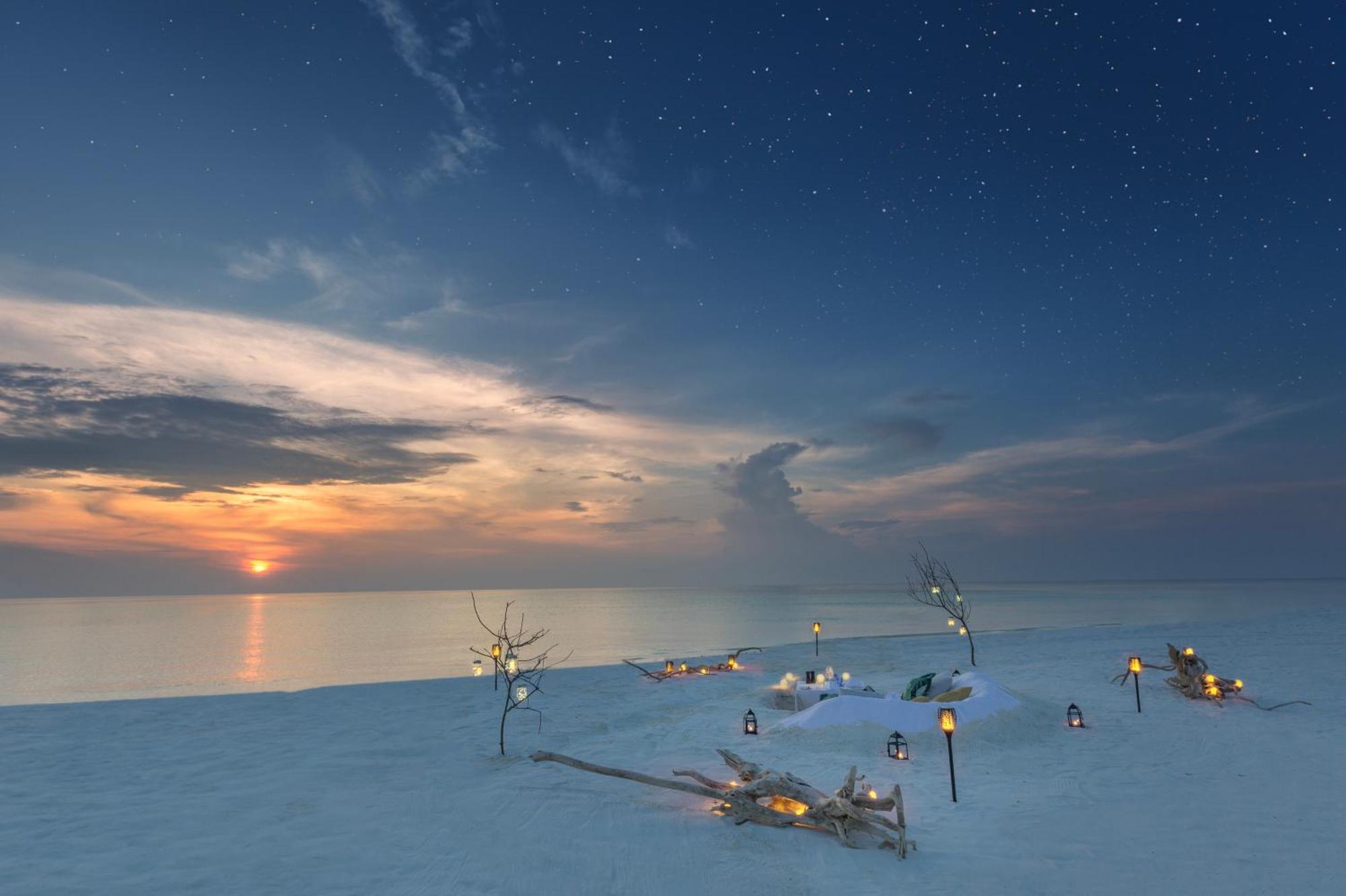 Jawakara Islands Maldives Hotell Lhaviyani Atoll Eksteriør bilde