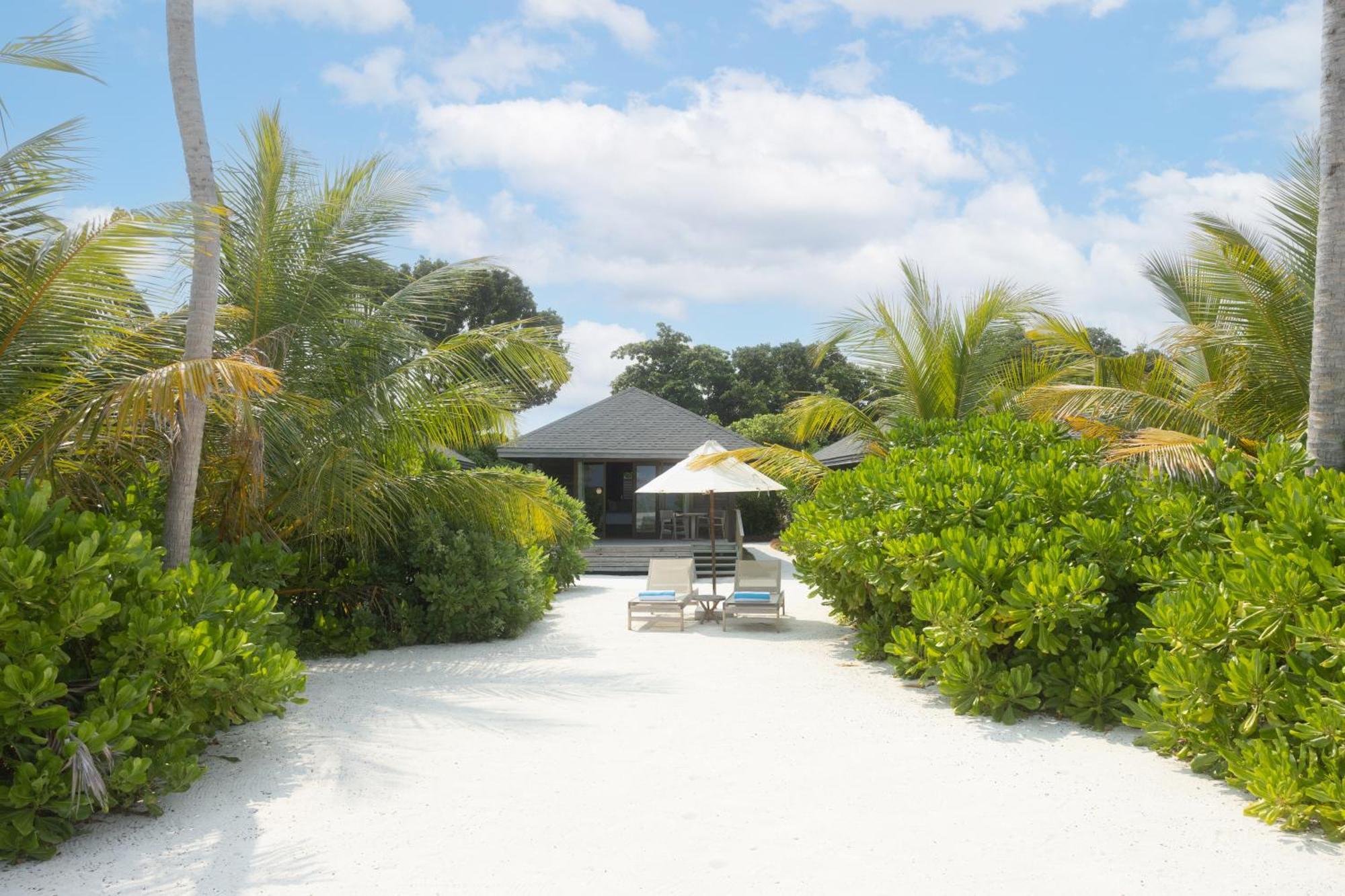 Jawakara Islands Maldives Hotell Lhaviyani Atoll Rom bilde